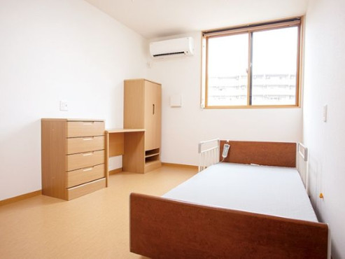 サービス付高齢者向け住宅 春陽