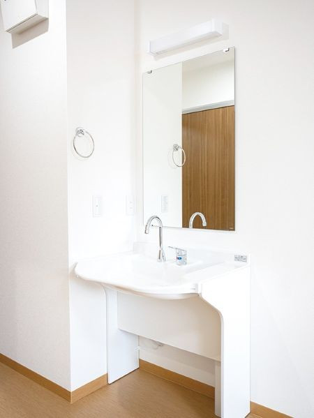 サービス付高齢者向け住宅 春陽