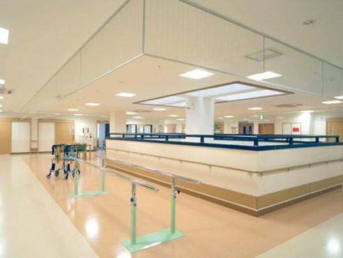 介護付有料老人ホーム春日苑