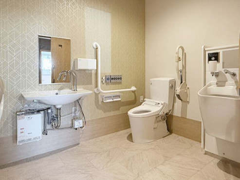 ヒューマンライフケア町田木曽ホスピスホーム