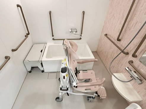 ヒューマンライフケア町田木曽ホスピスホーム