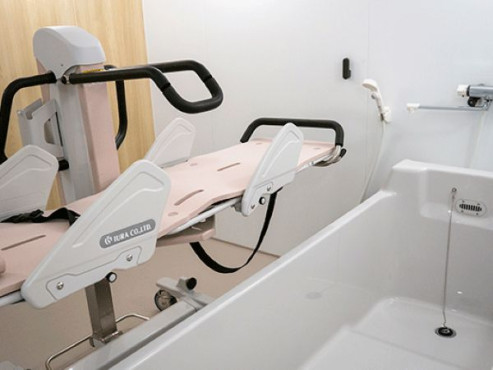 ヒューマンライフケア町田木曽ホスピスホーム