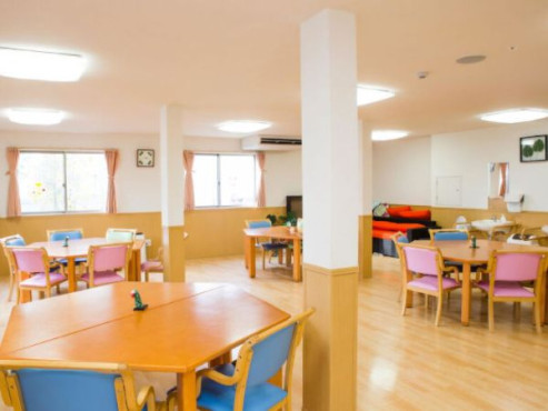 ウィンクルムなかもず2号館