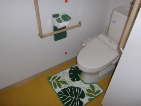 ウィンクルムなかもず2号館