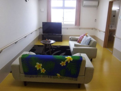 ウィンクルムなかもず2号館