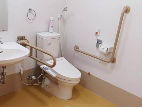 ウィンクルムなかもず2号館