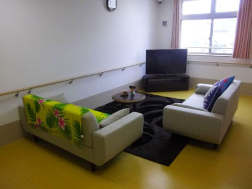 ウィンクルムなかもず2号館