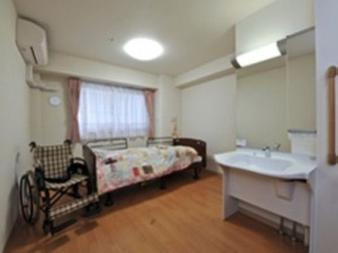 すまいるらいふ