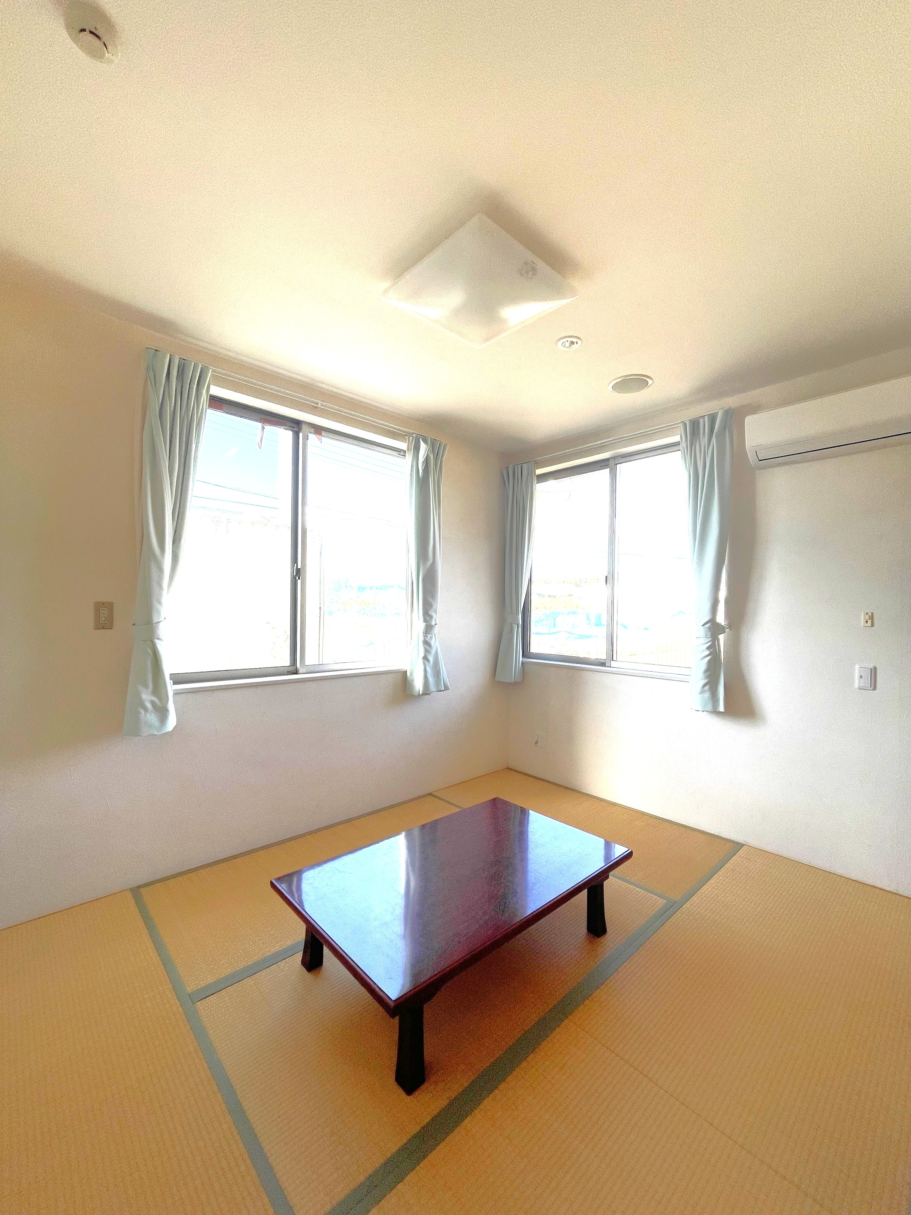 白井の家参番館