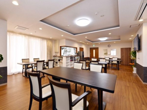 クラシアス関目