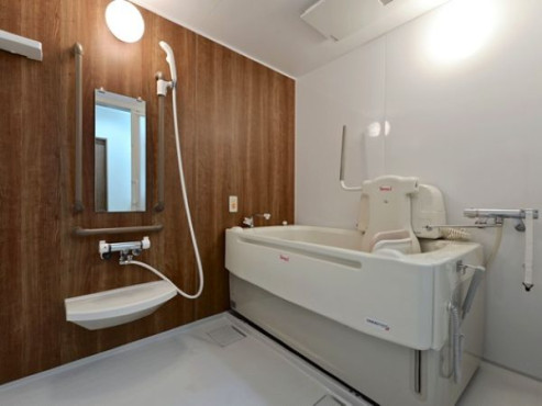 クラシアス関目