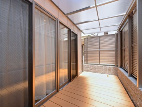 クラシアス関目