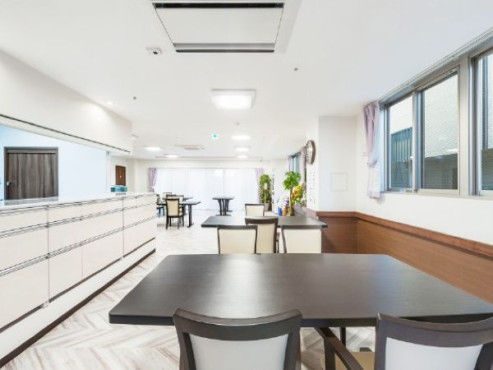 クラシアス野江