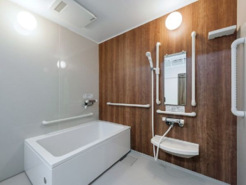 クラシアス野江