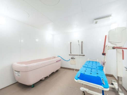 クラシアス野江