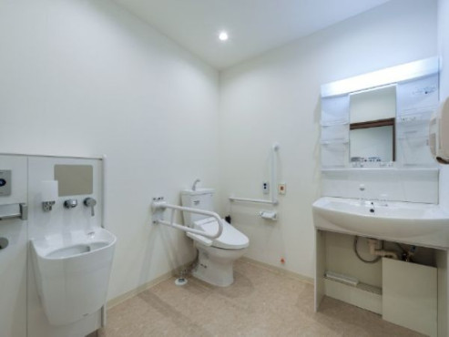 クラシアス野江