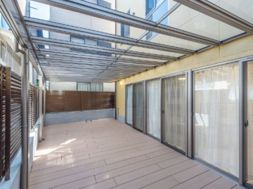 クラシアス野江