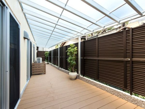 リバーサイドクラシアス都島