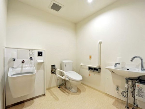 リバーサイドクラシアス都島