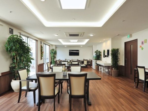 リバーサイドクラシアス都島