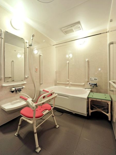 リバーサイドクラシアス都島