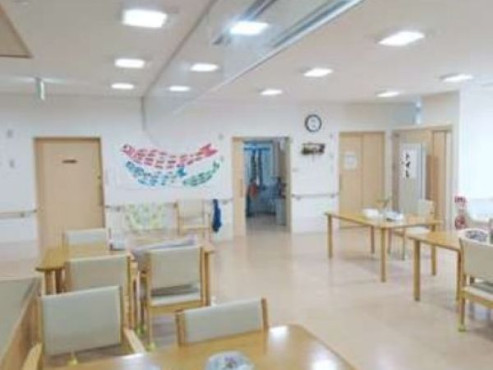 食堂兼リビング