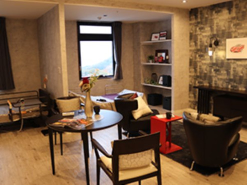 レガロアコンフォート川西けやき坂