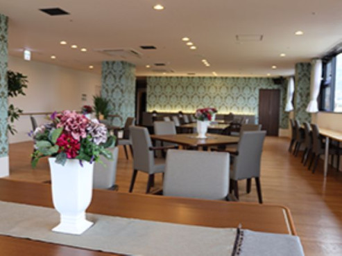 レガロアコンフォート川西けやき坂