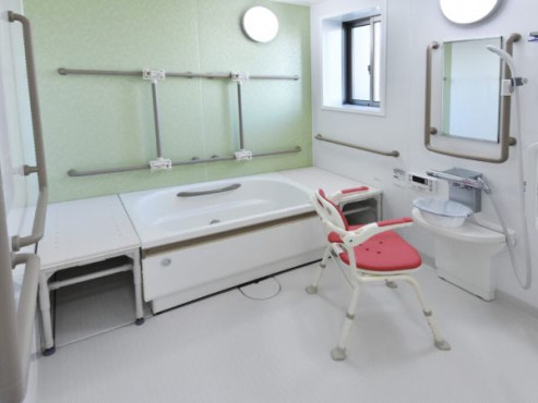 住宅型有料老人ホーム グランデ明かり