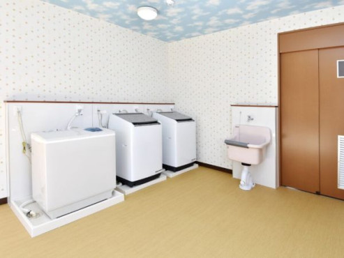 住宅型有料老人ホーム グランデ明かり