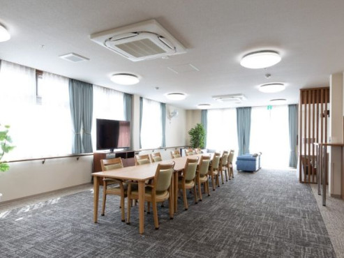 ミモザ島田神座