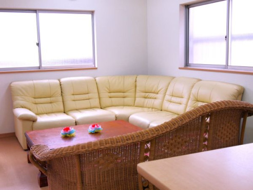 リビングスペース