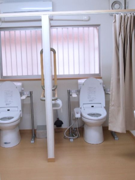 シルバーリビング江坂