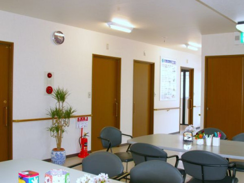 シルバーリビング江坂