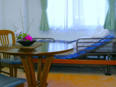 シルバーリビング江坂