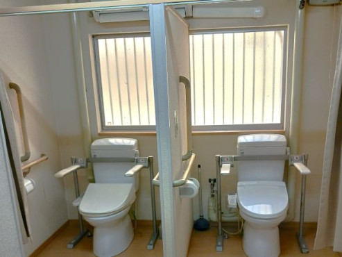 シルバーリビング門戸