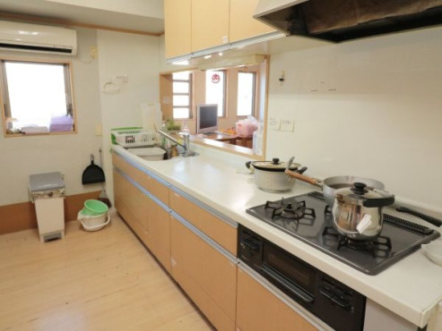 つどい「古和釜」