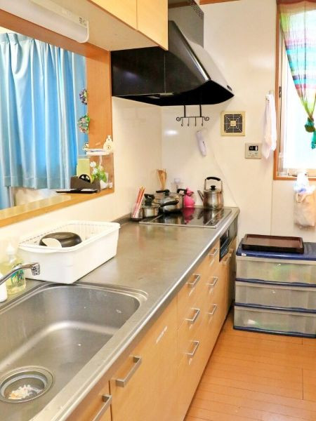 つどい「姉崎」