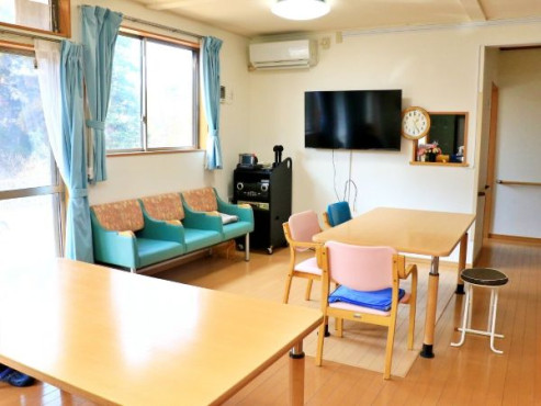 食堂・リビング