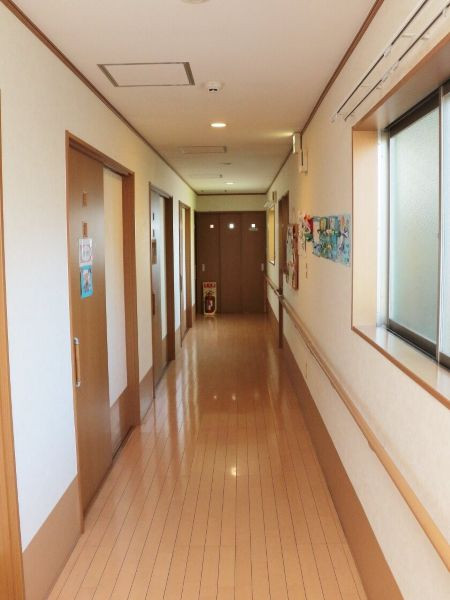 つどい「松が丘」