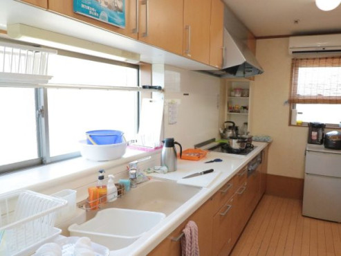 つどい「松が丘」