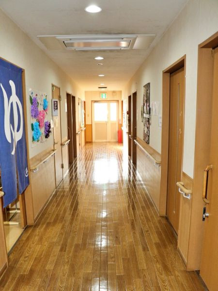 つどい「船橋」