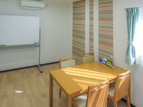 愛の家グループホーム富士見上沢