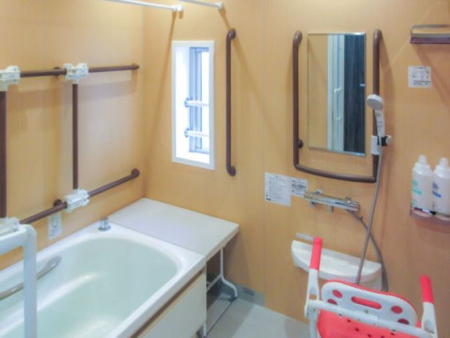 愛の家グループホーム富士見上沢