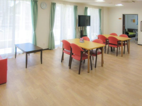 愛の家グループホーム富士見上沢