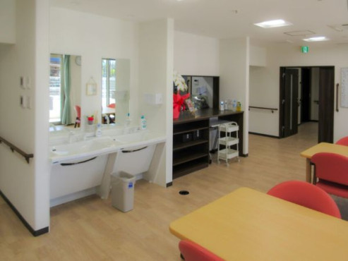 愛の家グループホーム富士見上沢