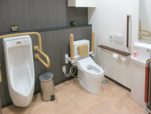 愛の家グループホーム富士見上沢