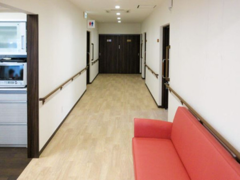 愛の家グループホーム富士見上沢