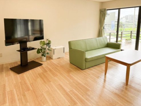 愛の家グループホーム柏の葉