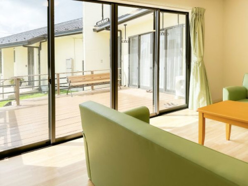 愛の家グループホーム柏の葉